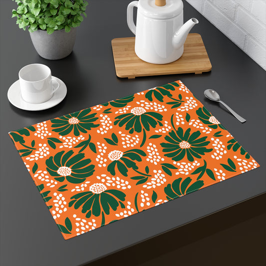 Placemat | Miami, Florida | Bellis