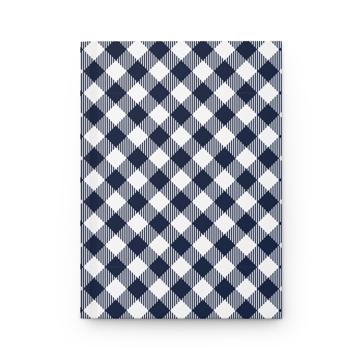 Hardcover Journal | State College, Pennsylvania | Gingham