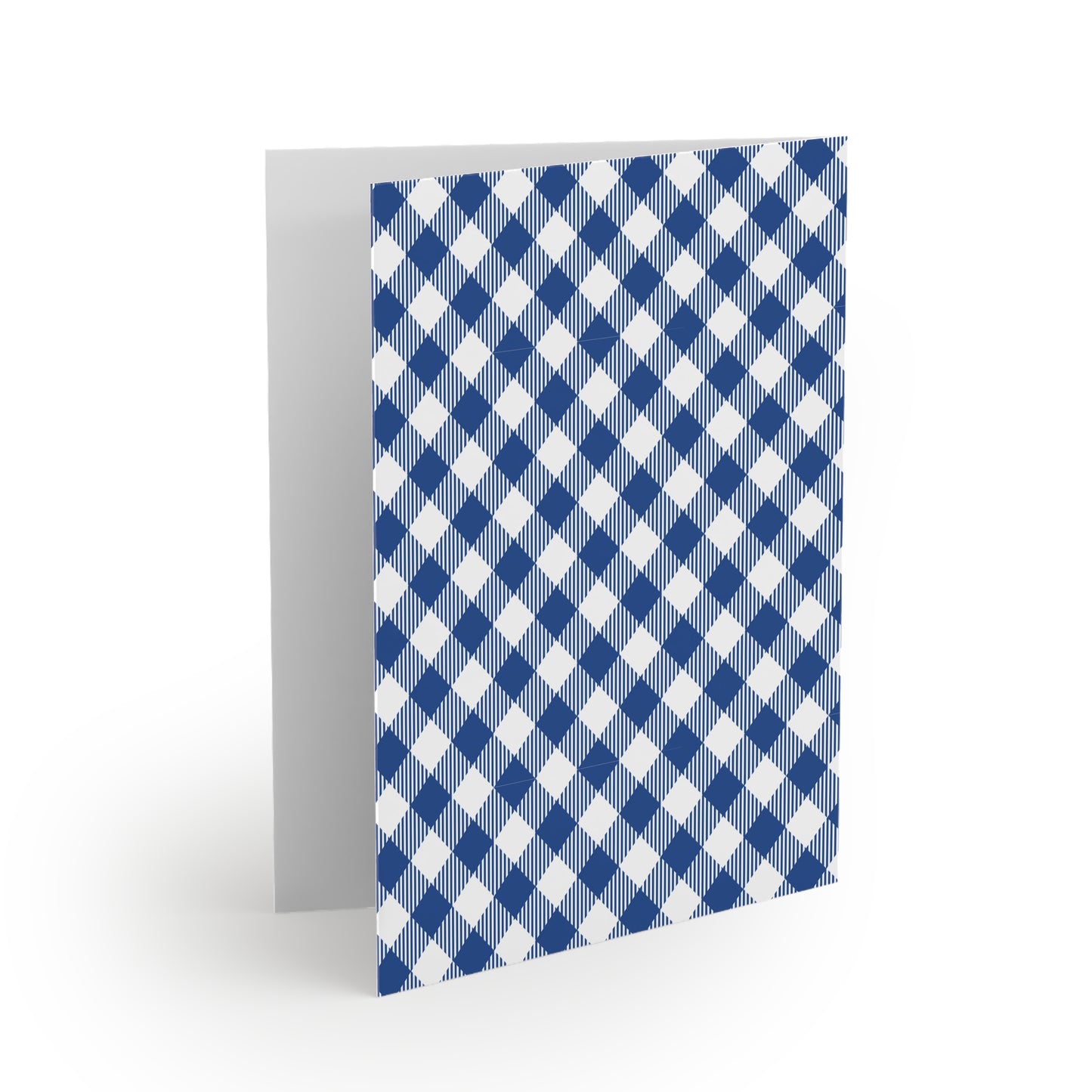 Notecards | Lexington, Kentucky | Gingham
