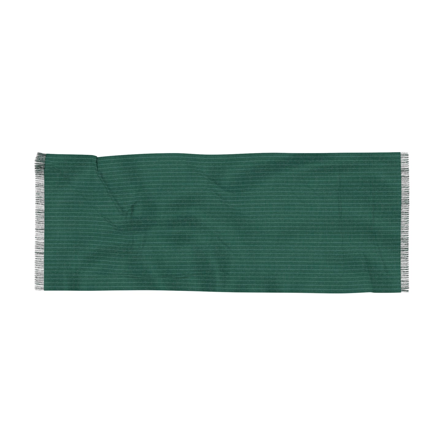 Scarf | New Orleans, Louisiana | Pinstripe