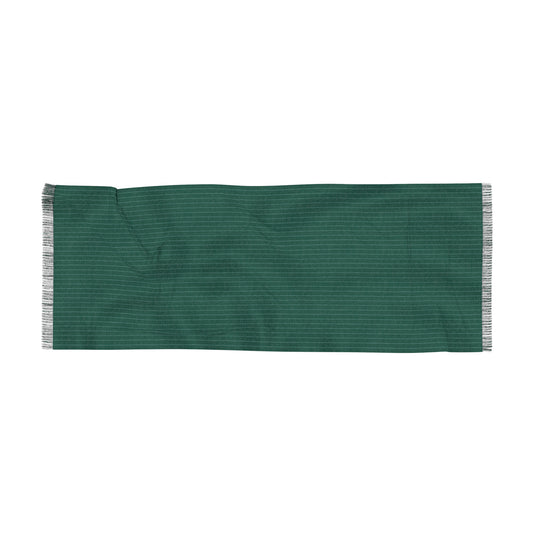 Scarf | New Orleans, Louisiana | Pinstripe