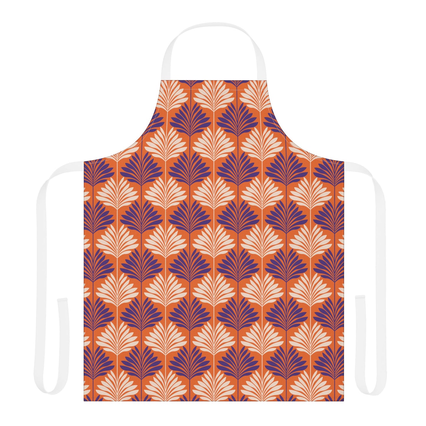 Apron | Clemson, SC | Deco