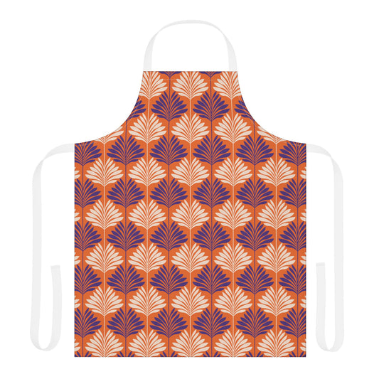 Apron | Clemson, SC | Deco