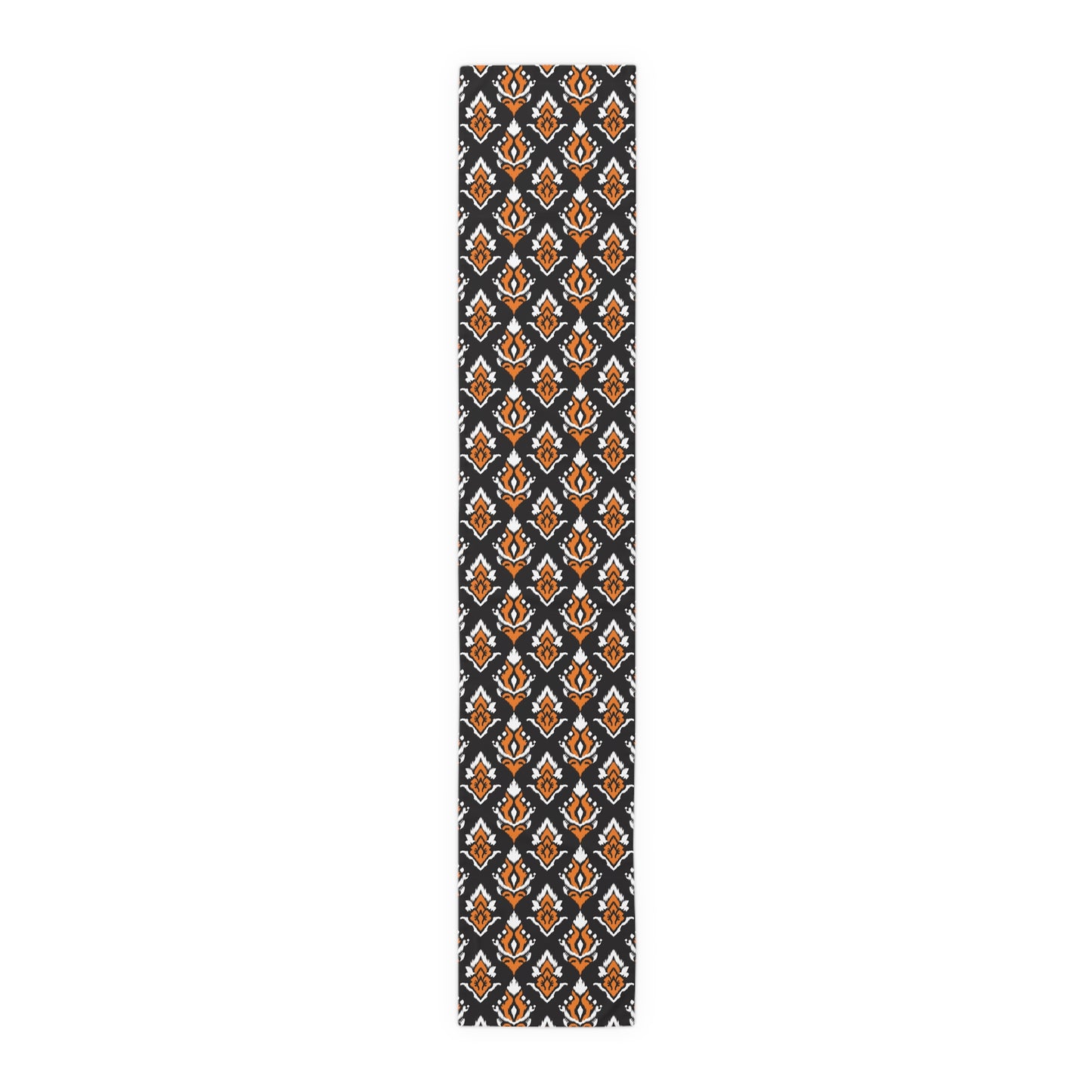 Table Runner | Princeton, New Jersey | Ikat