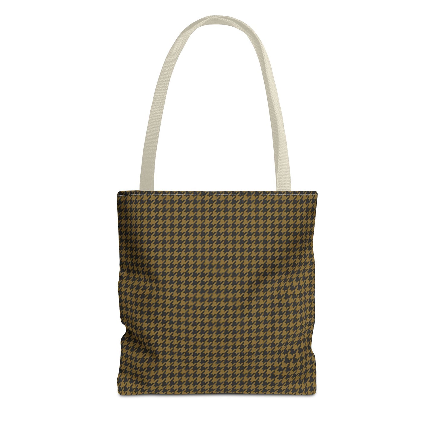 Totes | Winston Salem, North Carolina | Houndstooth
