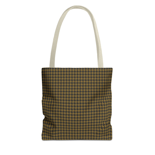 Totes | Winston Salem, North Carolina | Houndstooth