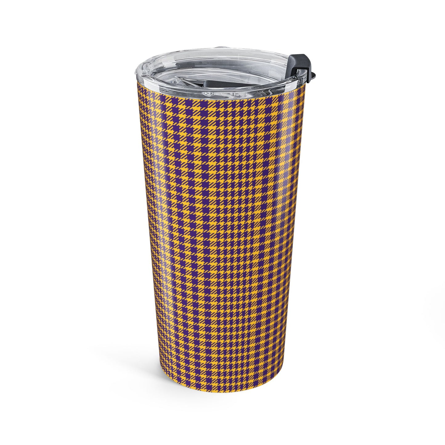 Tumbler | Baton Rouge, Louisiana | Tweed