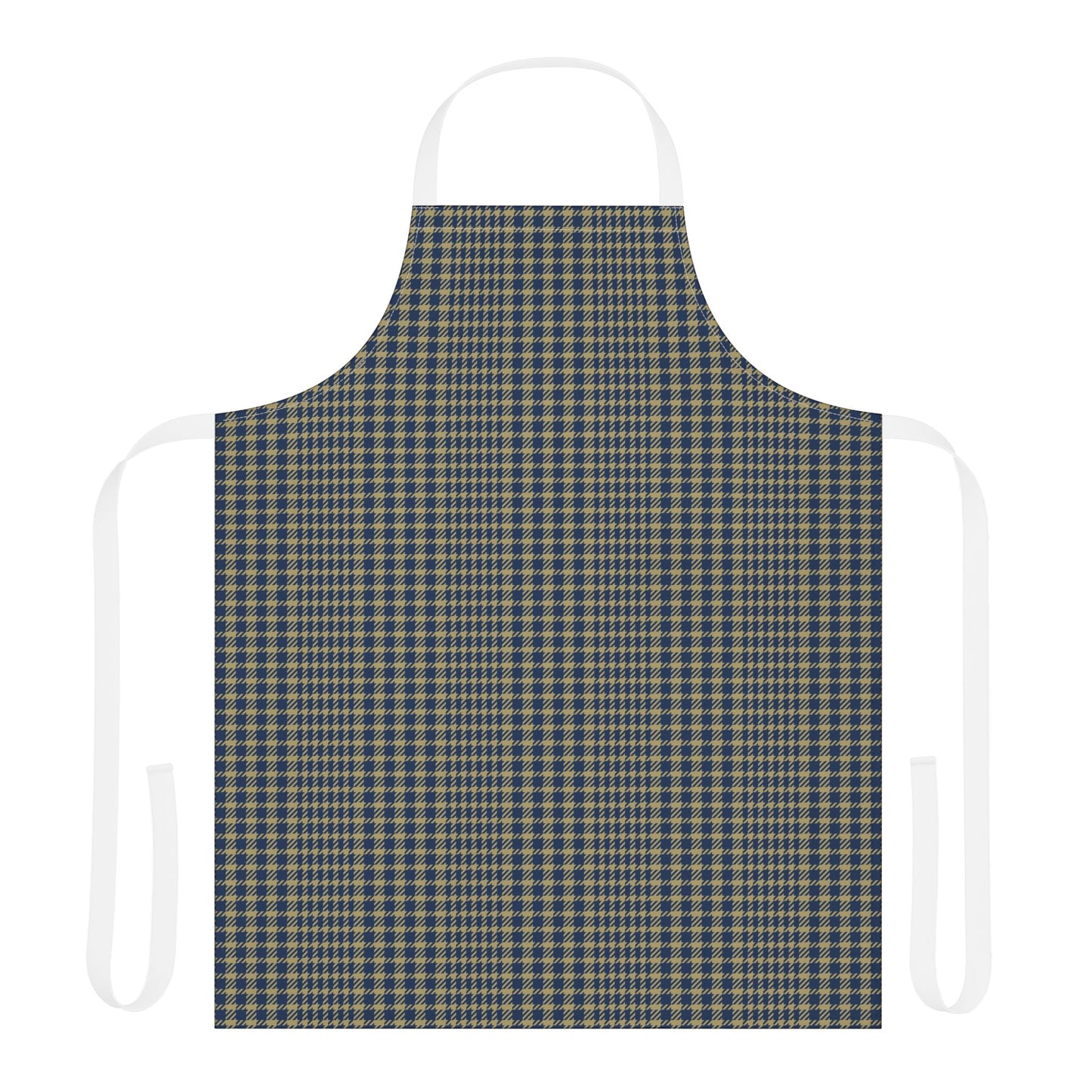 Apron | Atlanta, Georgia | Tweed