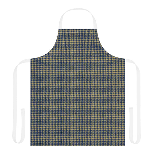 Apron | Atlanta, Georgia | Tweed