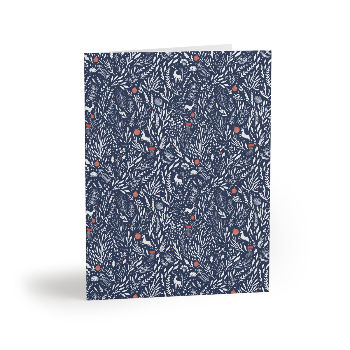 Notecards | Charlottesville, Virginia | Fauna