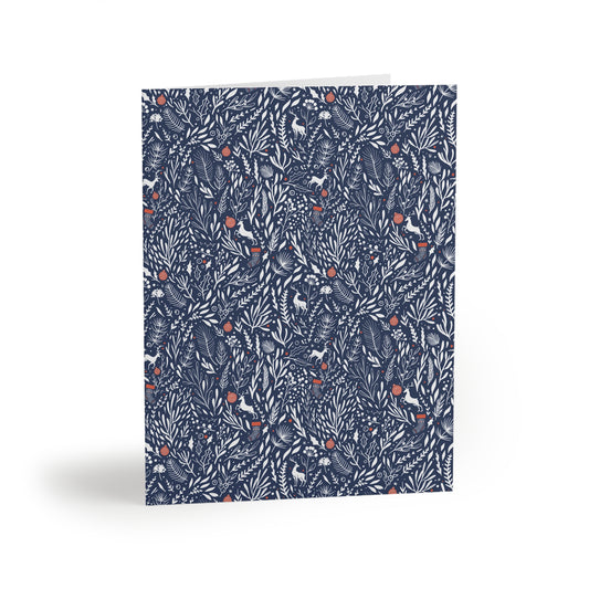 Notecards | Charlottesville, Virginia | Fauna