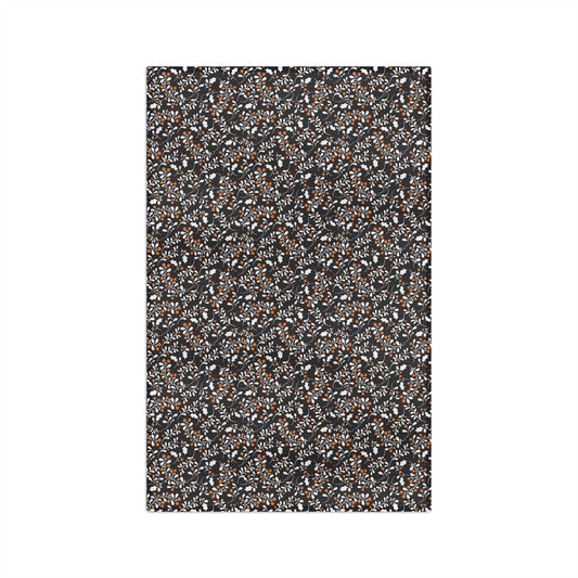 Tea Towels | Princeton, New Jersey | Holly