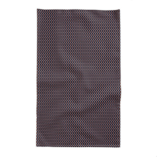 Tablecloth | Auburn, Alabama | Snow