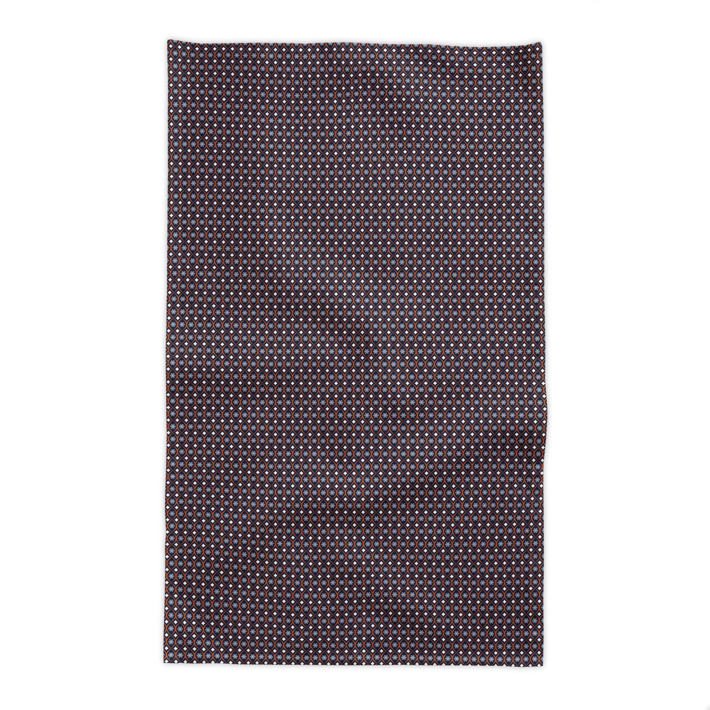 Tablecloth | Auburn, Alabama | Snow