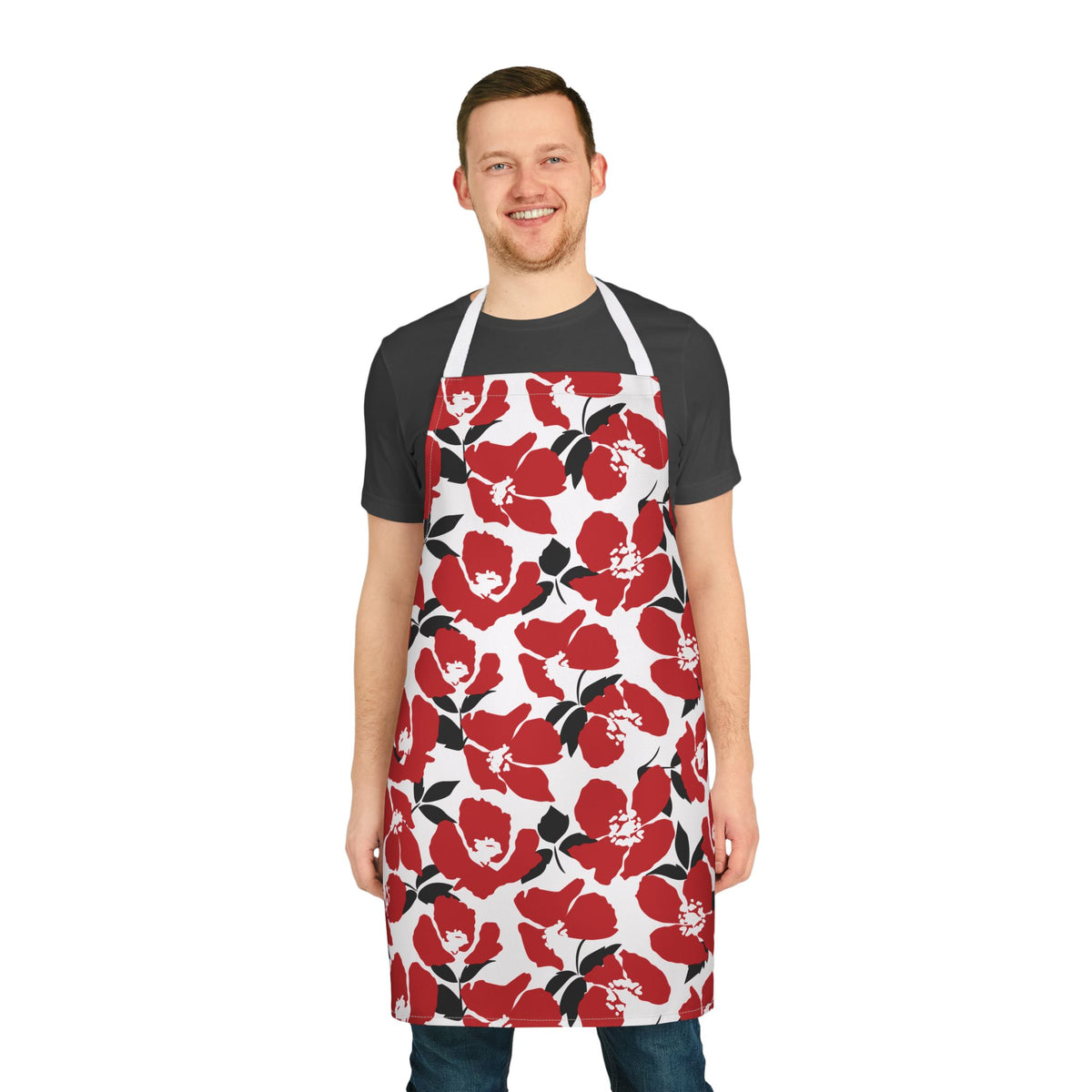 Apron | Salt Lake City, Utah | Poppy