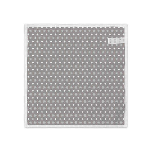 Napkins | Columbia, South Carolina | Snow