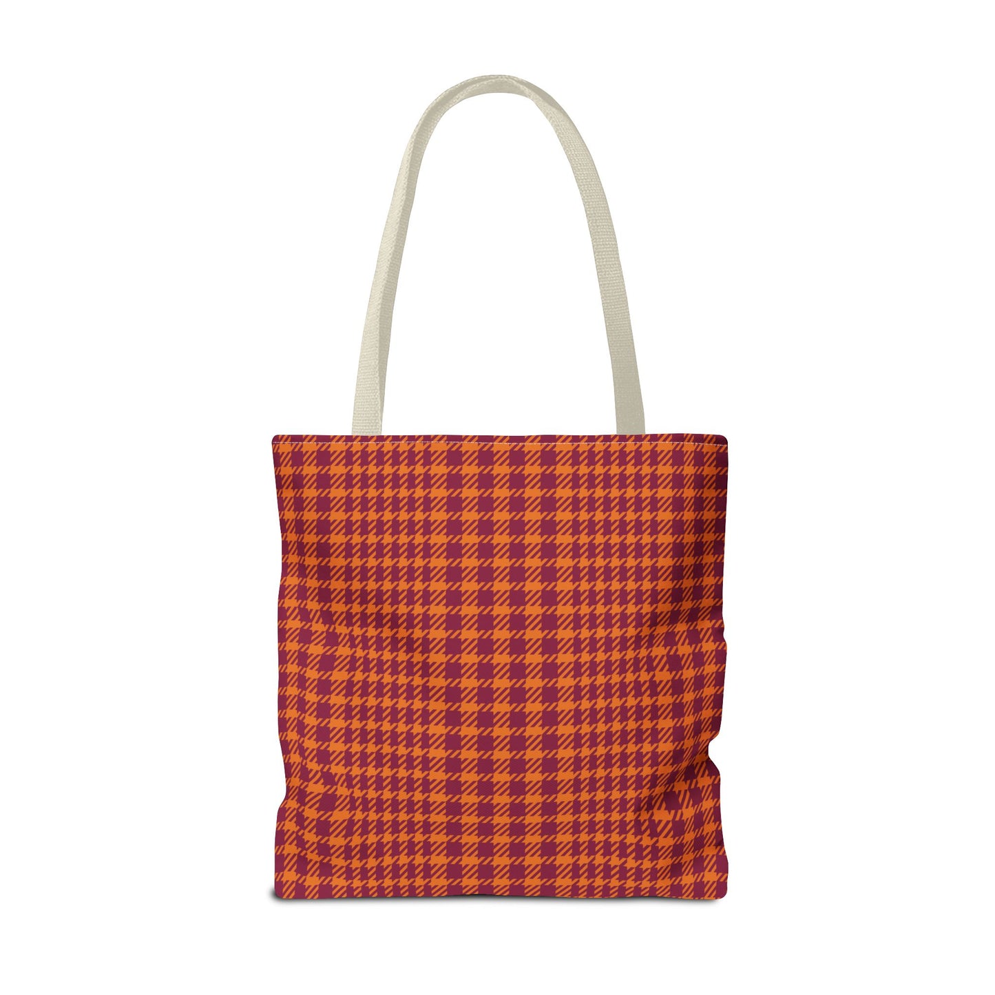 Totes | Blacksburg, Virginia | Tweed