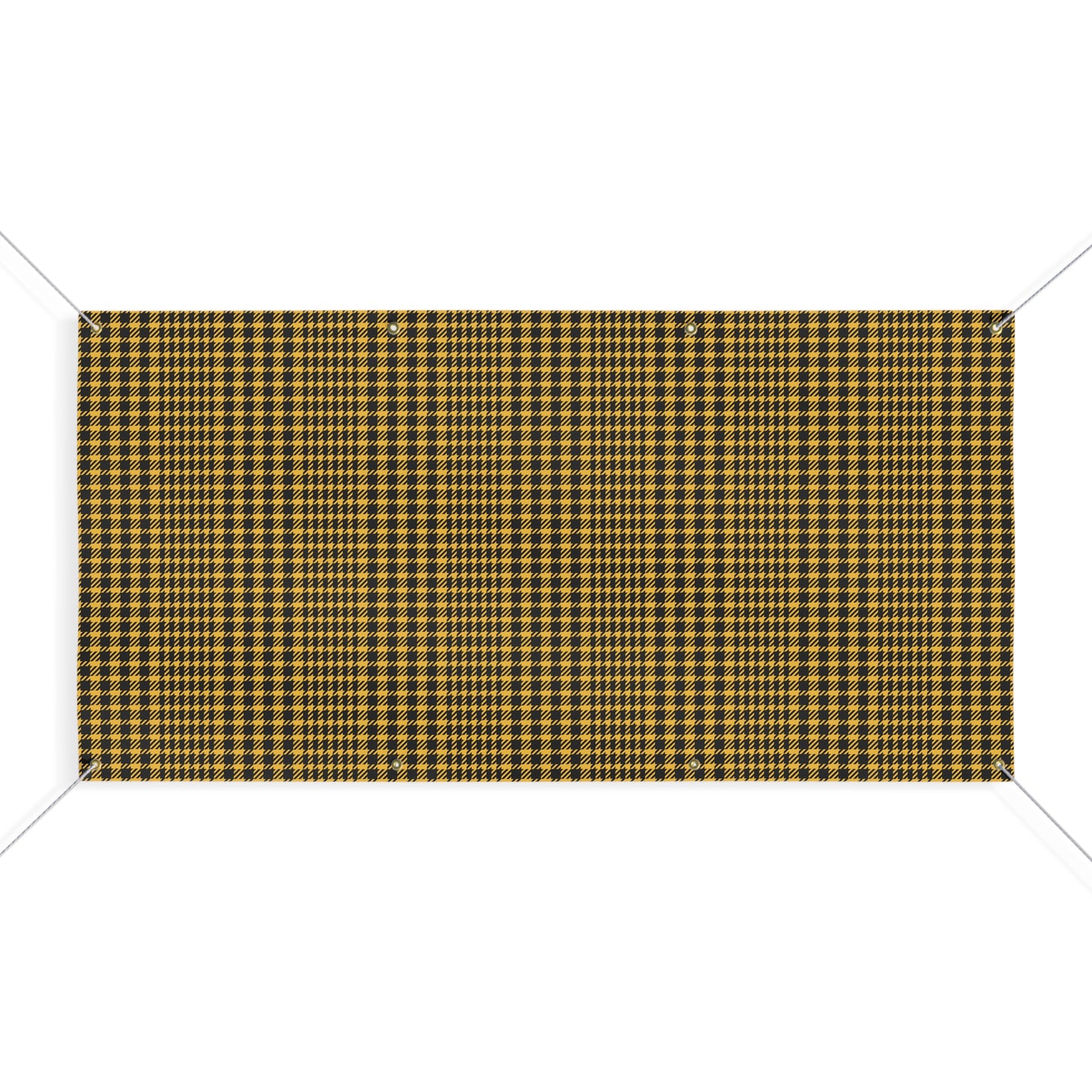 Banner | Kennesaw, Georgia | Tweed
