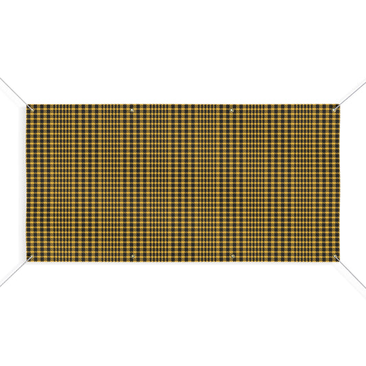 Banner | Kennesaw, Georgia | Tweed