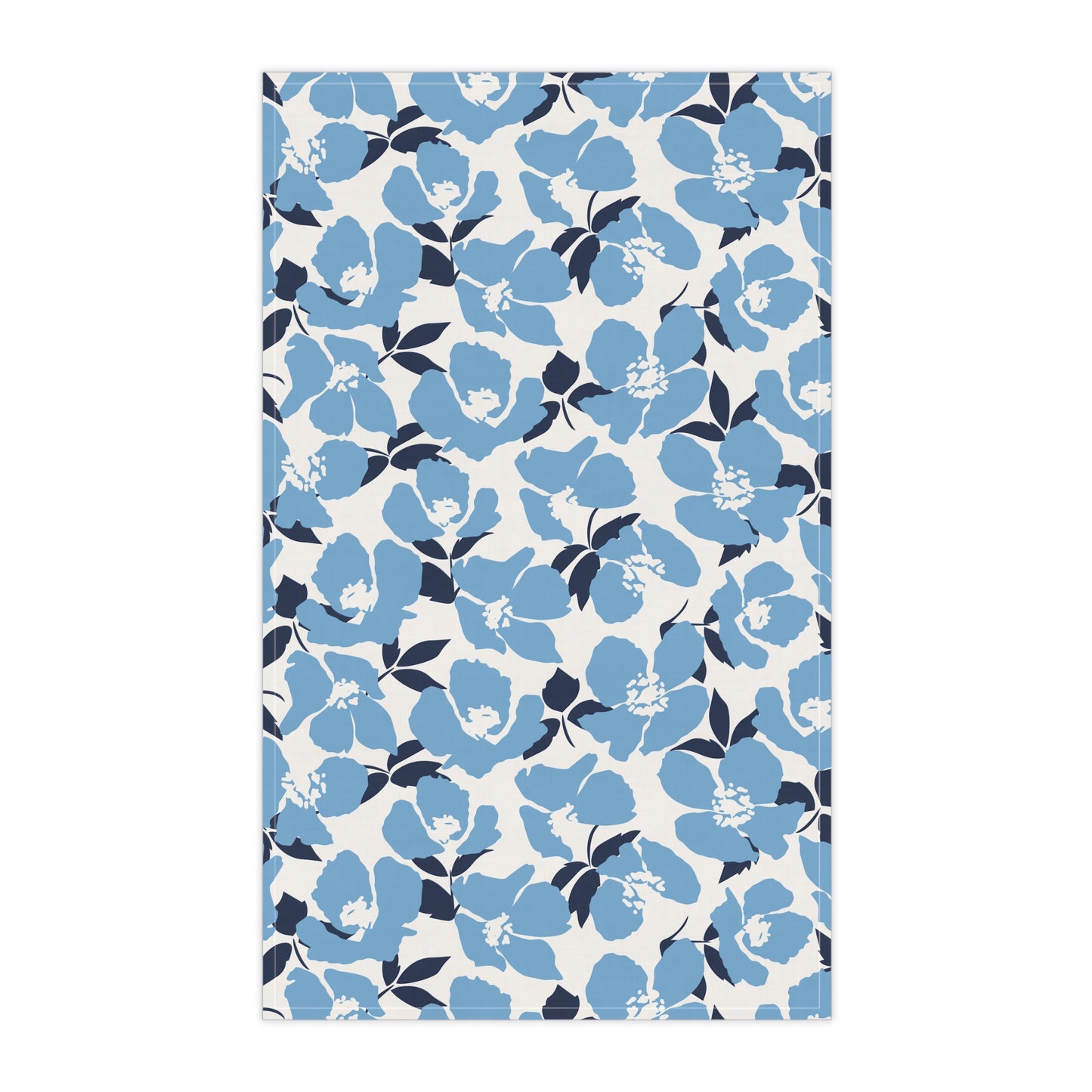 Tea Towels | Chapel Hill, North Carolina | Poppy
