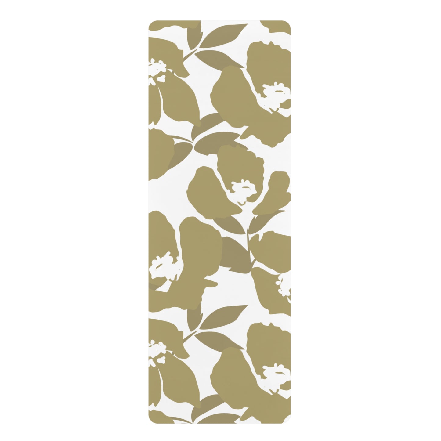 Yoga Mat | Atlanta, Georgia | Poppy