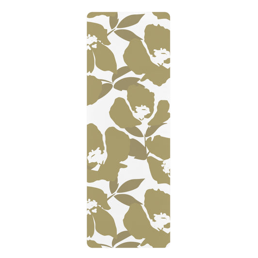 Yoga Mat | Atlanta, Georgia | Poppy