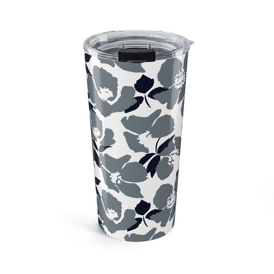 Tumbler | Storrs, Connecticut | Poppy
