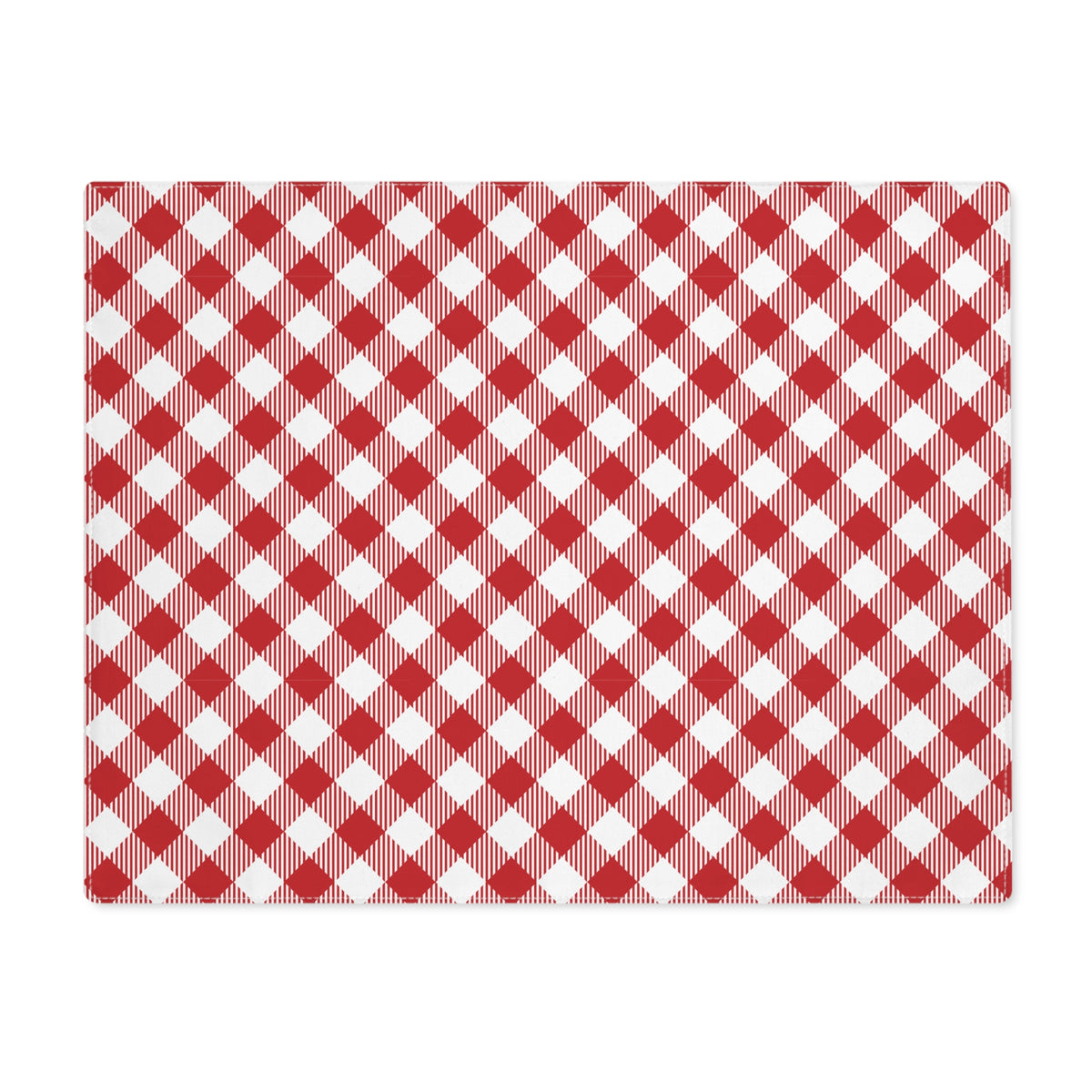 Placemat | Madison, Wisconsin | Gingham
