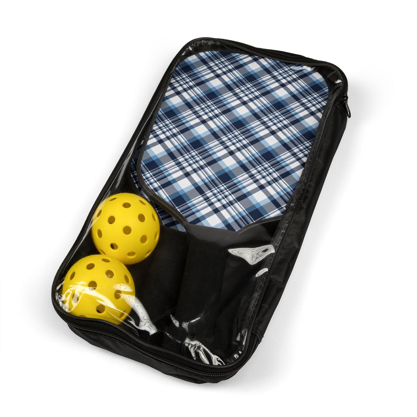 Pickleball Paddle Kit | Chapel Hill, North Carolina | Tartan