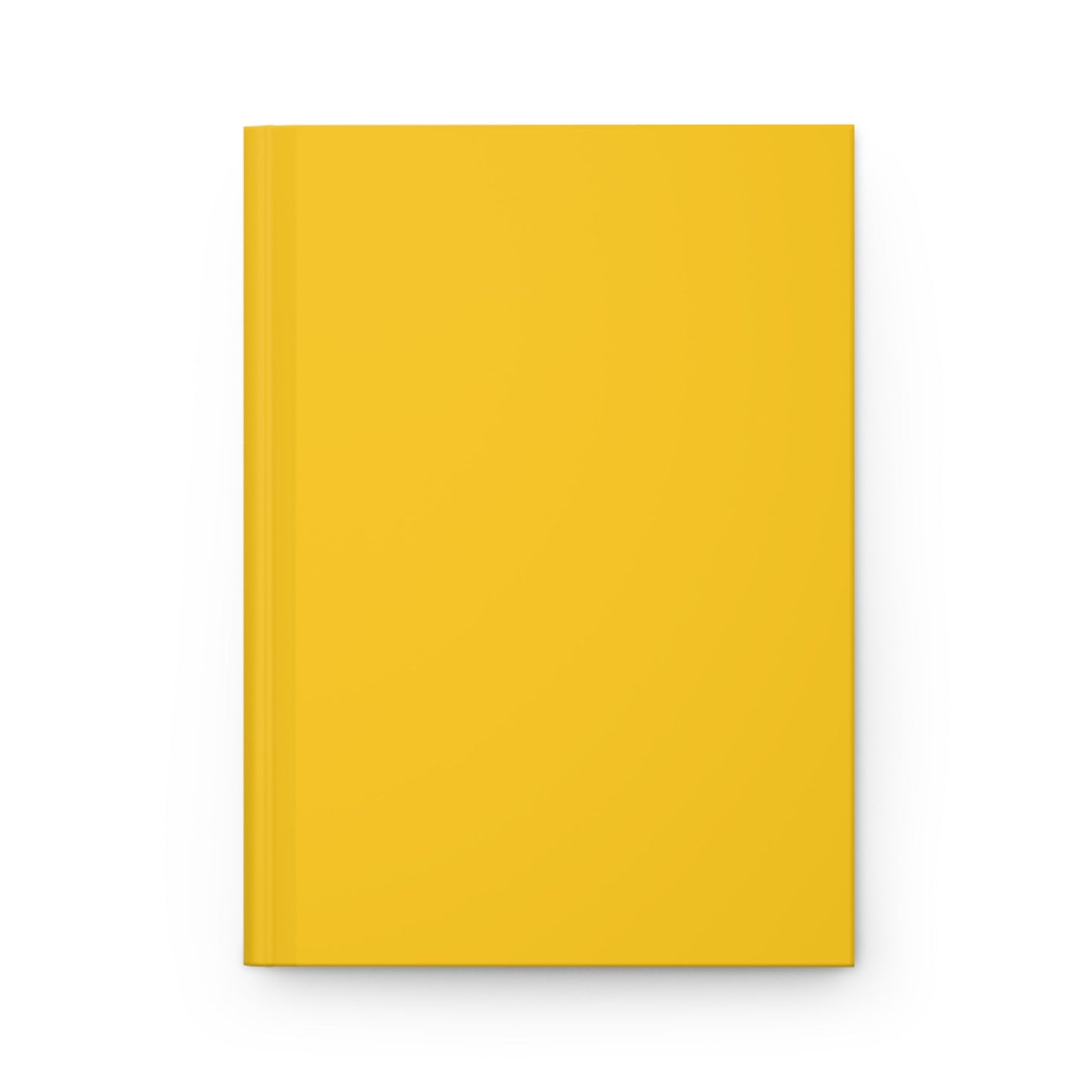 Journal | Yellow & Blue | Light
