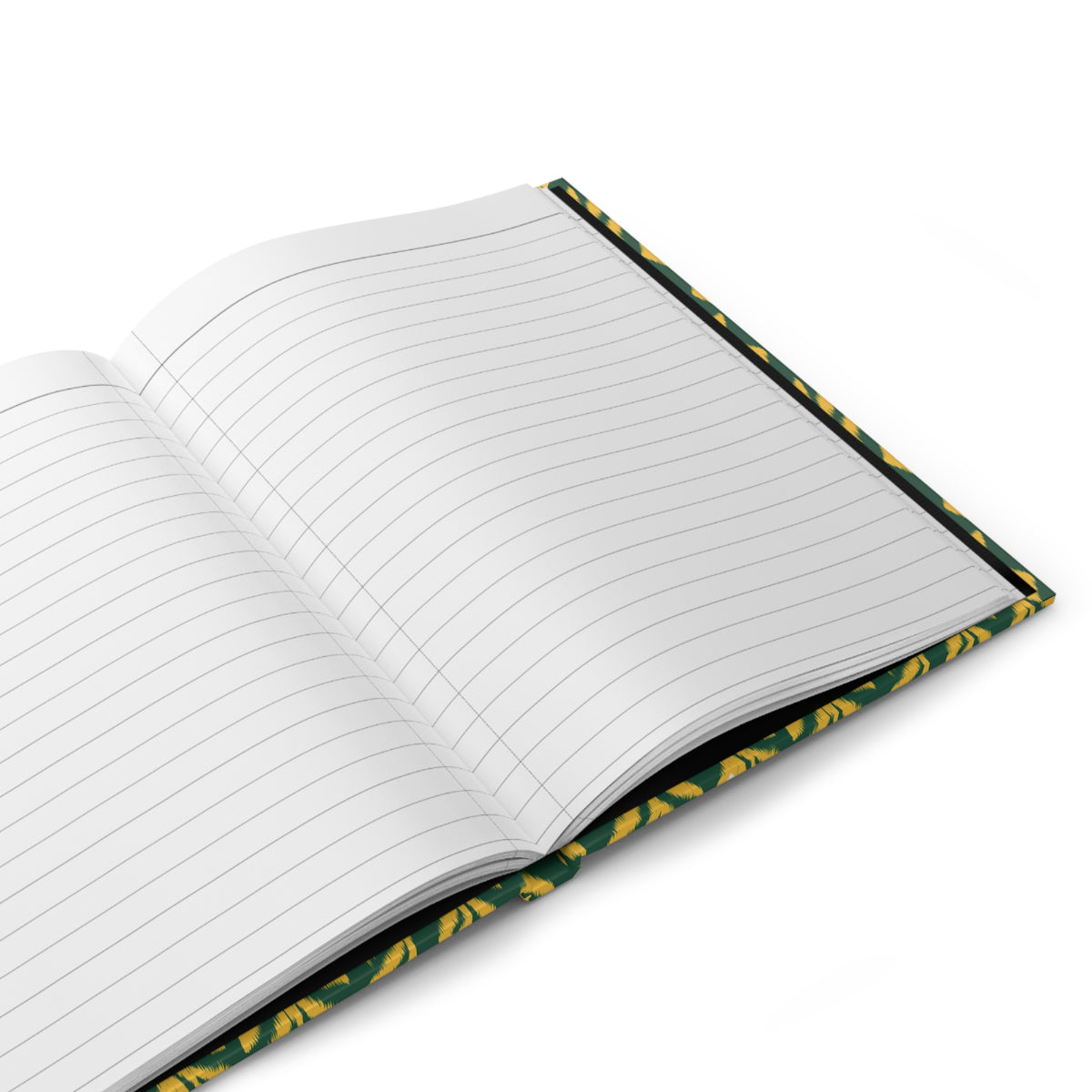Journal | Fairfax, Virginia | Laurel