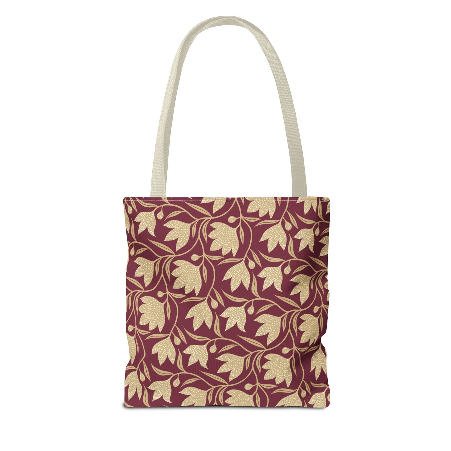 Totes | Maroon & Gold | Magnolia