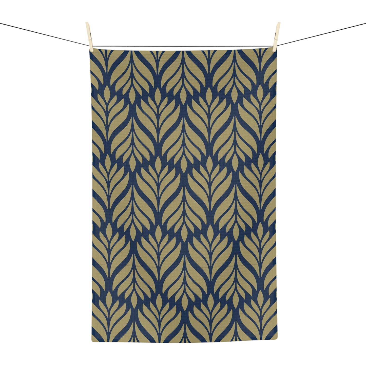Tea Towels | Atlanta, Georgia | Palm