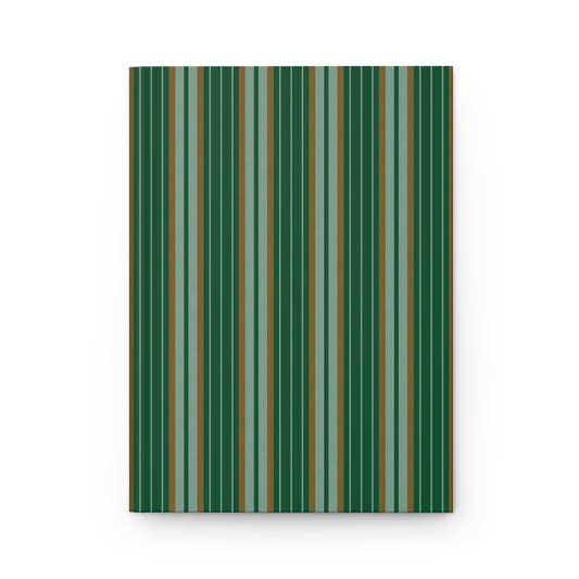 Journal | Miami, Florida | Stripe