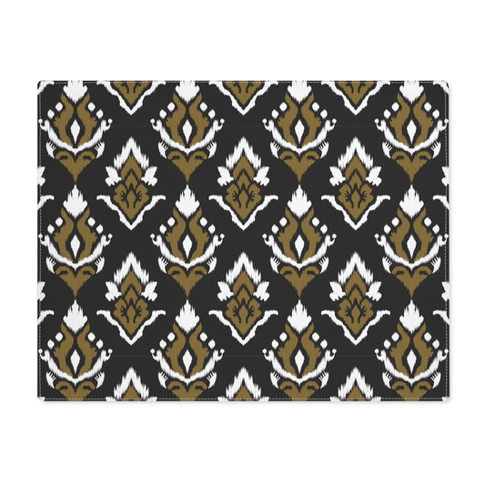 Placemat | Winston Salem, North Carolina | Ikat