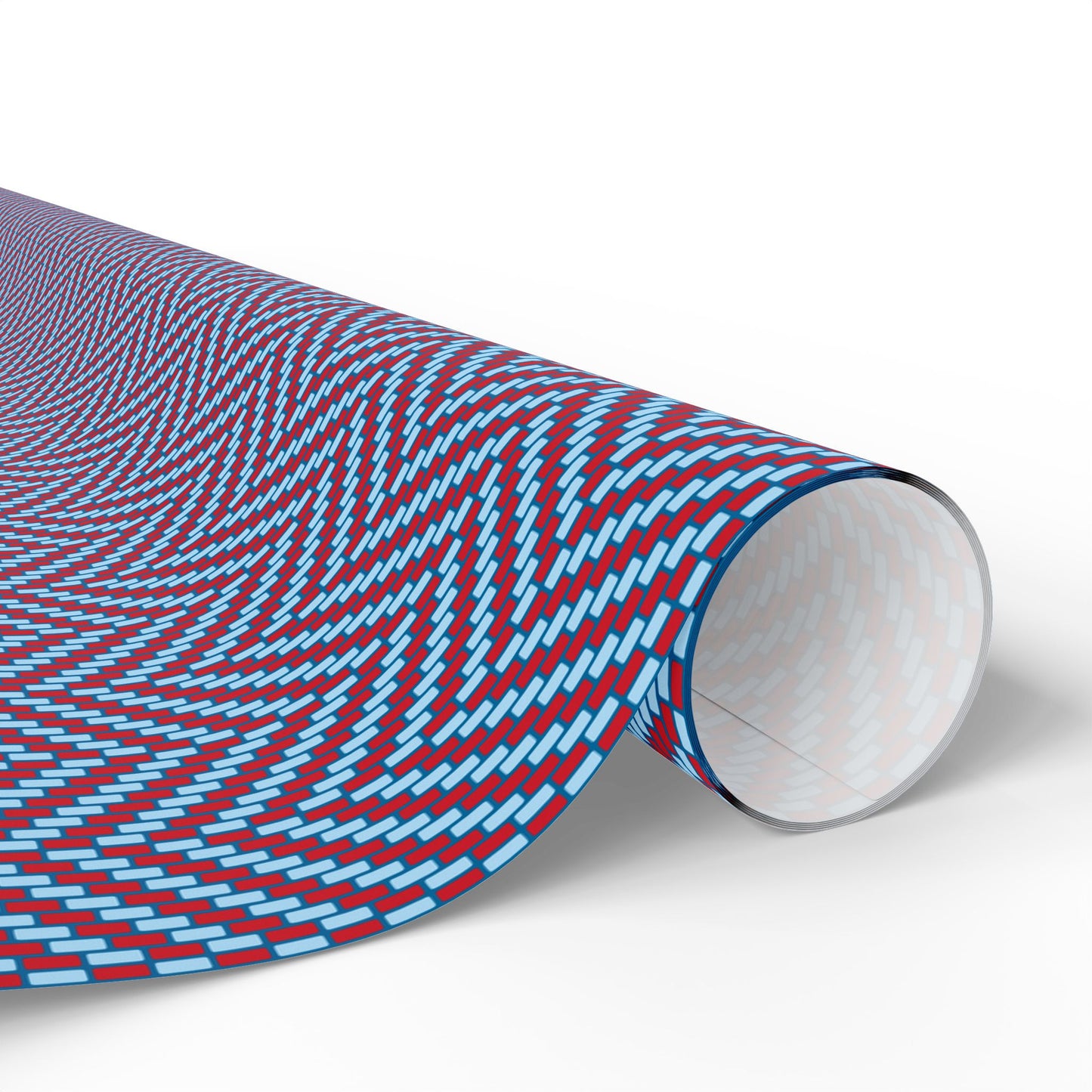 Gift Wrap | Oxford, Mississippi | Herringbone