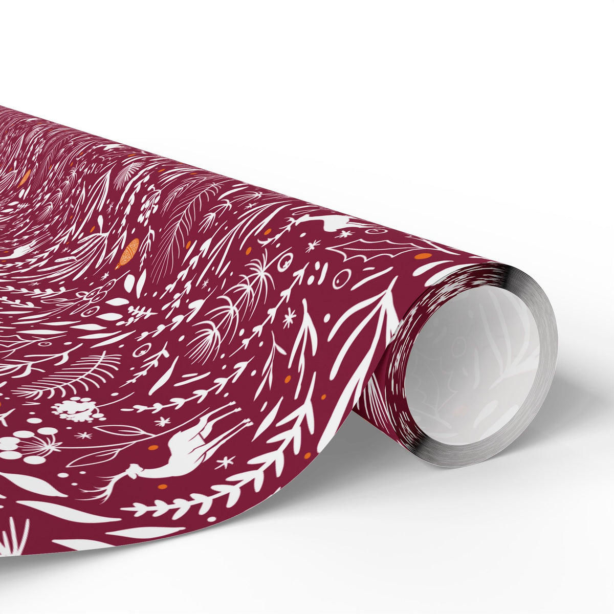 Gift Wrap | Blacksburg, Virginia | Fauna