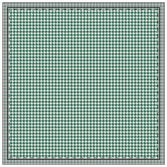 Napkins | New Orleans, Louisiana | Houndstooth