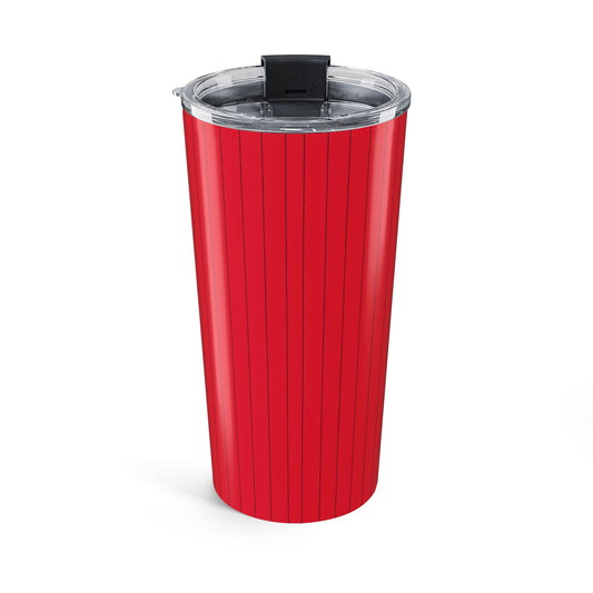Tumbler | Raleigh, North Carolina | Pinstripe