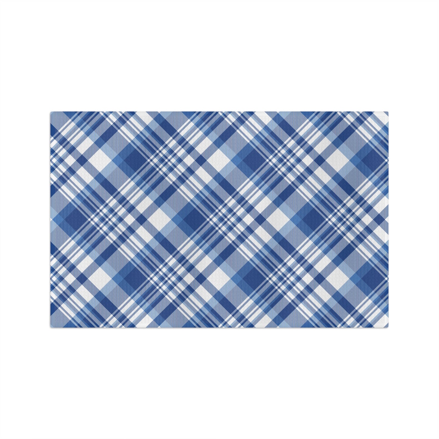 Tea Towels | Lexington, Kentucky | Tartan