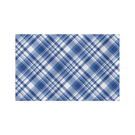 Tea Towels | Lexington, Kentucky | Tartan