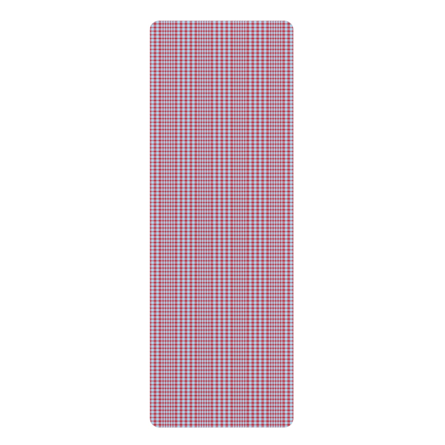 Yoga Mat | Oxford, Mississippi | Tweed