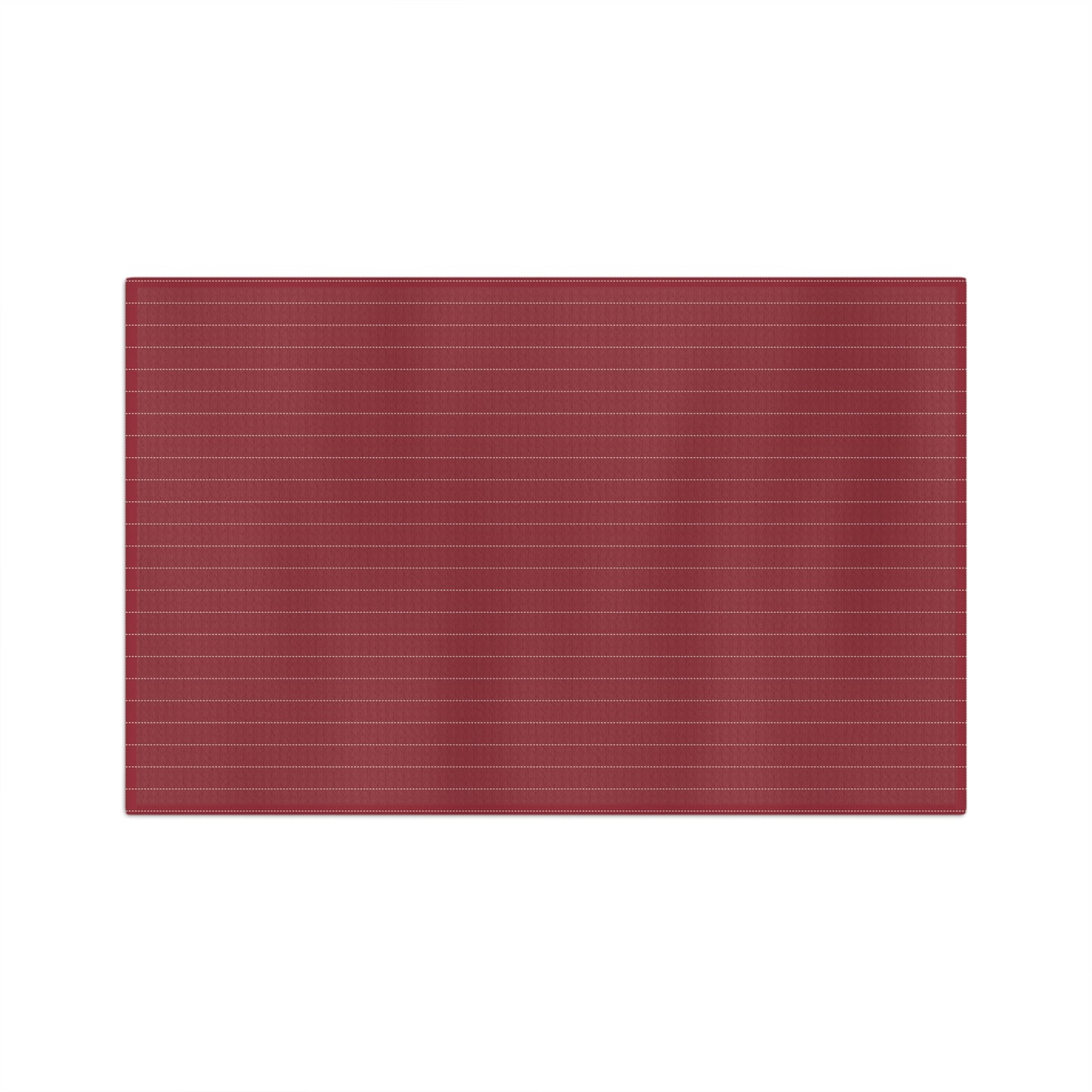 Tea Towels | Tuscaloosa, Alabama | Pinstripe
