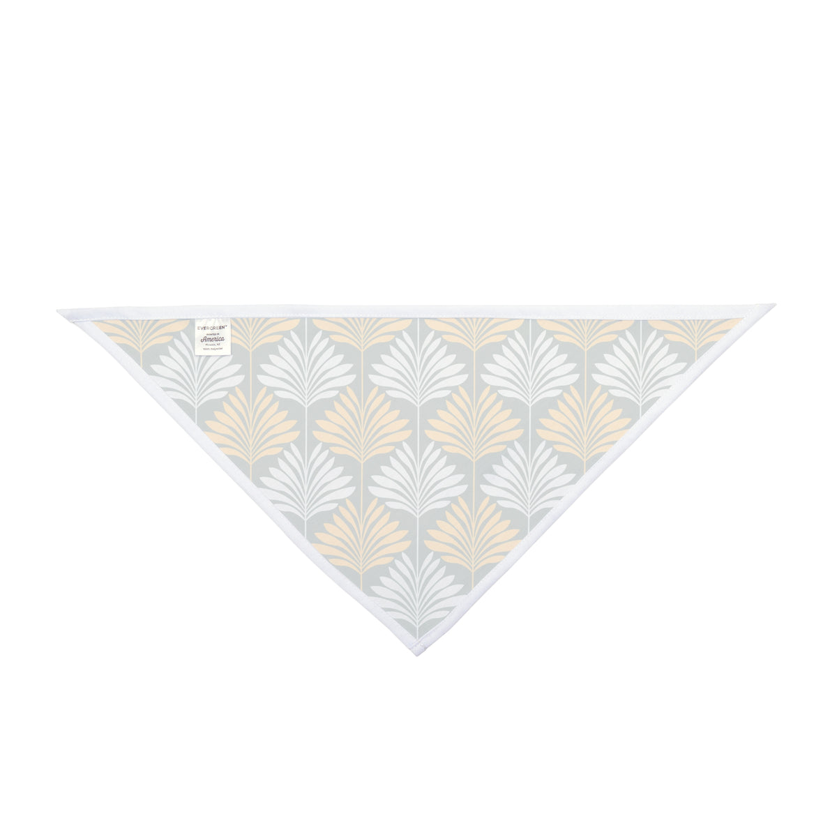 Pet Bandana | Fairfax, Virginia | Deco