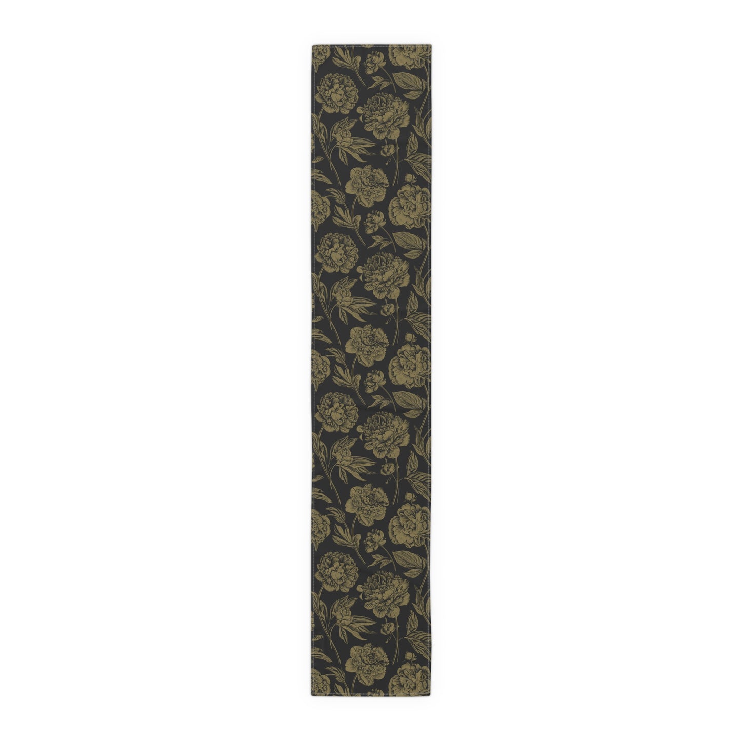 Table Runner | Winston Salem, North Carolina | Peony