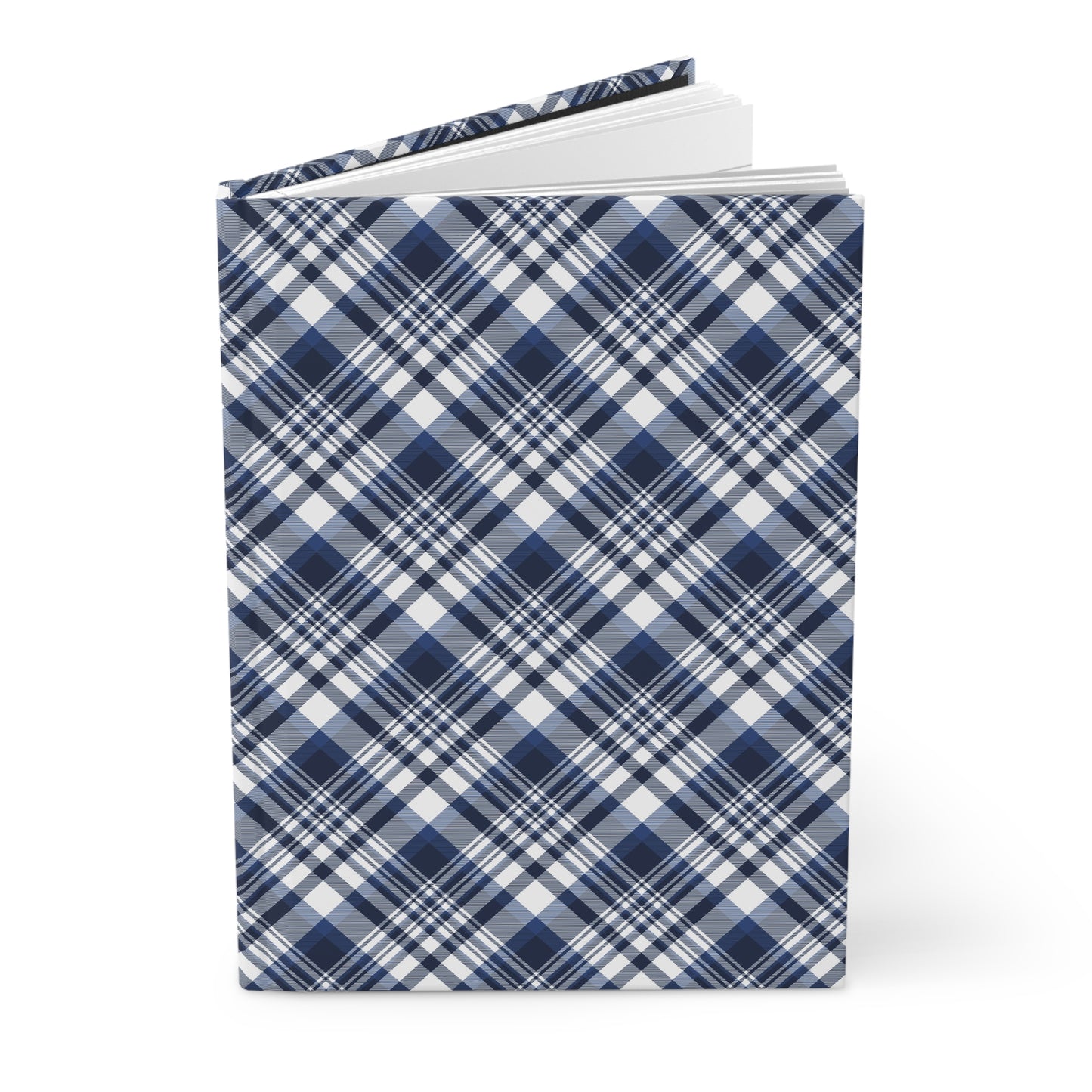 Hardcover Journal | State College, Pennsylvania | Tartan