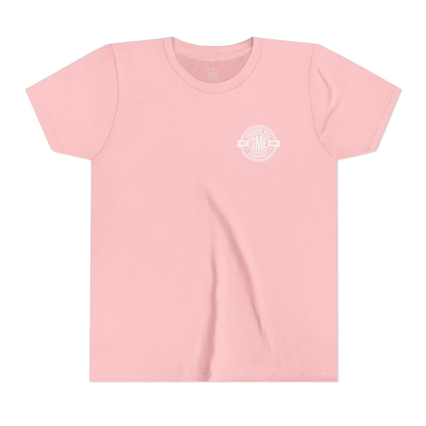 Youth Tee | Greyhounds | Teal Skater