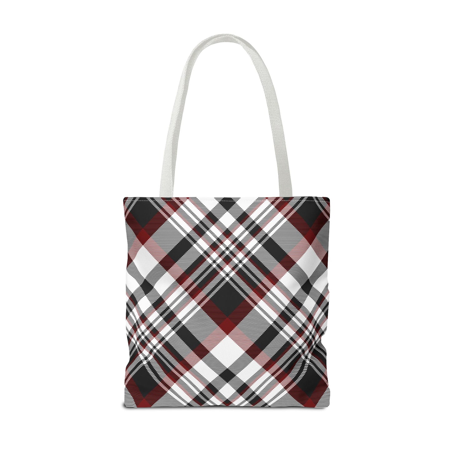 Totes | Columbia, South Carolina | Tartan