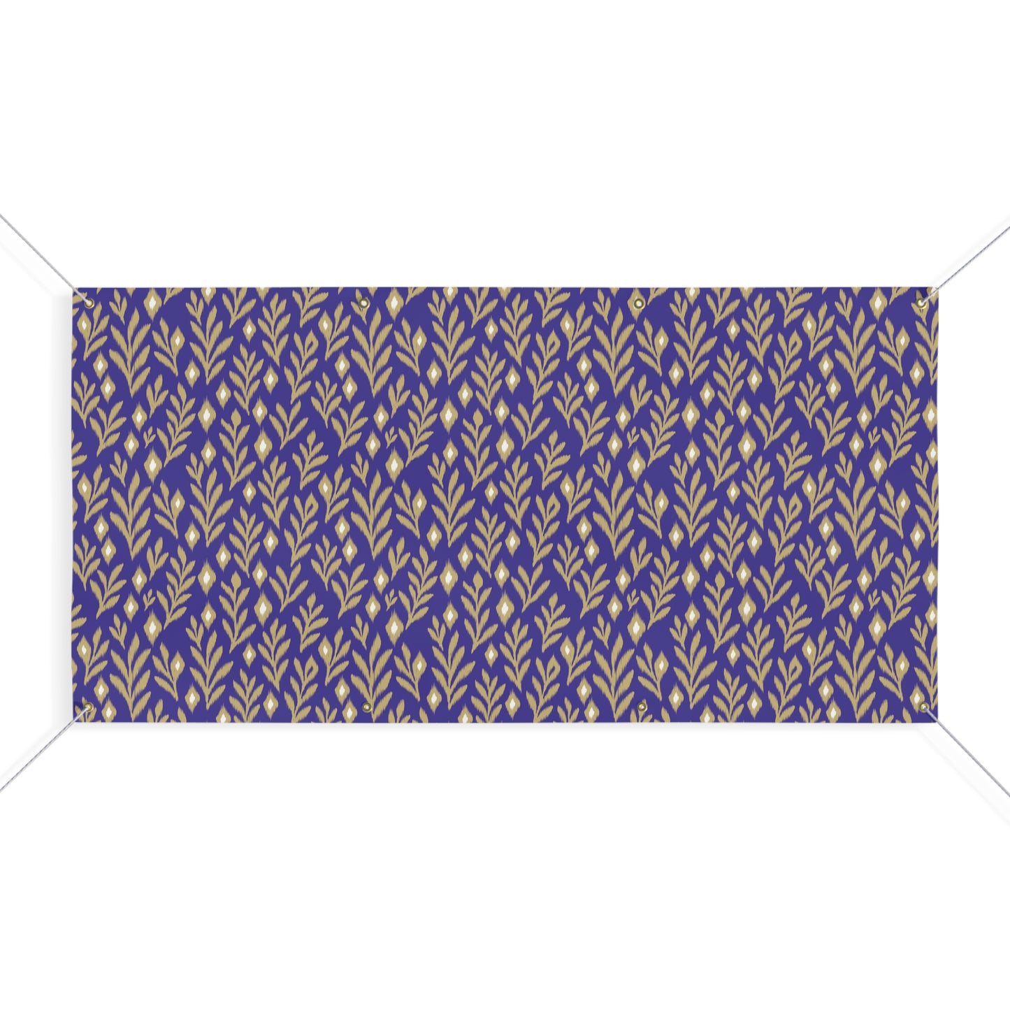 Banner | Harrisonburg, Virginia | Laurel