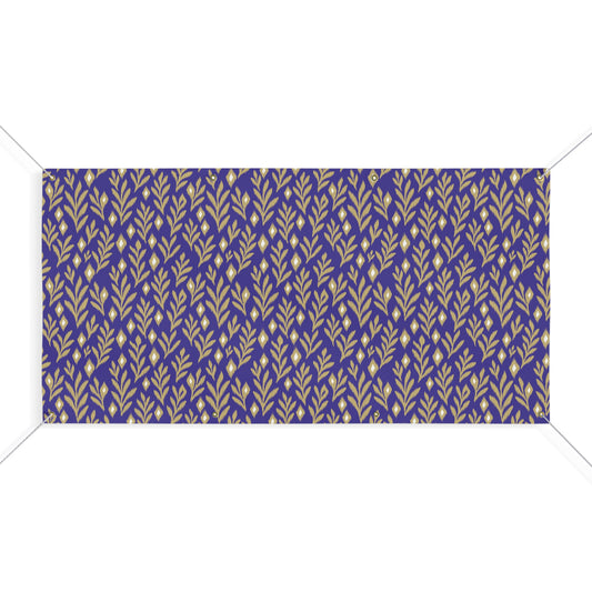 Banner | Harrisonburg, Virginia | Laurel